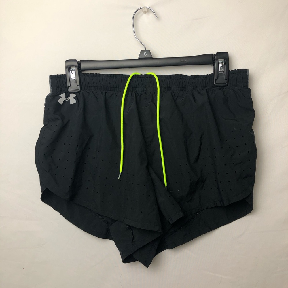 Under Armour heatgear shorts